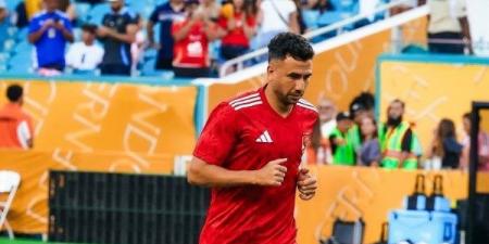 مليون و250 ألف جنيه.. الأهلي يعاقب تريزيجيه بخصم 5% من عقده السنوي - الكويت الاخباري