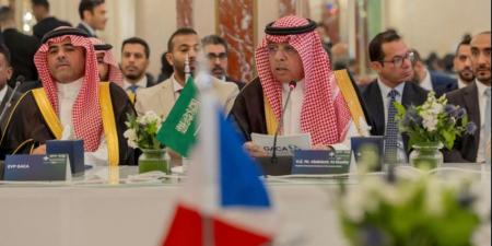 اجتماع الطاولة المستديرة السعودي- الفرنسي يبحث الشراكة الاستثمارية وسبل تعزيزها بقطاع الطيران المدني - الكويت الاخباري