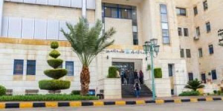 مناقشة رسائل ماجستير في الإعلام الرقمي بجامعة الزرقاء - الكويت الاخباري