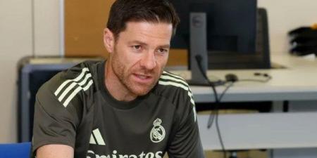 ألونسو يطلب مهاجمًا جديدًا لدعم هجوم ريال مدريد في الصيف - الكويت الاخباري