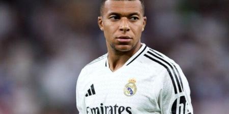 هل يشارك «مبابي» مع ريال مدريد ضد الهلال السعودي في كأس العالم للأندية؟.. تقرير إٍسباني يكشف مفاجأة - الكويت الاخباري