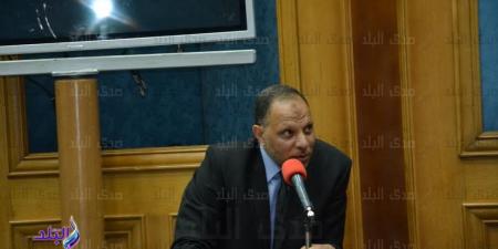 رئيس عام امتحانات الثانوية العامة : تلقينا شكاوى اليوم وتعاملنا معها فوراً - الكويت الاخباري