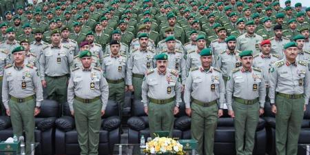 «الحرس الوطني» يحتفي بتخريج دفعات جديدة - الكويت الاخباري