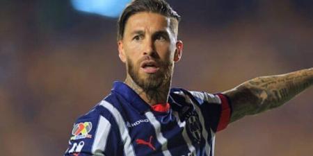 سيرجيو راموس: ريال مدريد المرشح الأقوى لحصد لقب كأس العالم للأندية - الكويت الاخباري