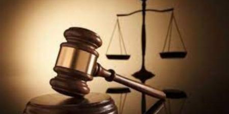 أخبار القليوبية.. إحالة أوراق تاجر فاكهة للمفتى.. والسيطرة على حريق مصنع بالعبور - الكويت الاخباري