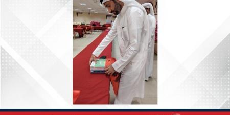 وزارة التربية والتعليم: المدارس الحكومية جاهزة لتوزيع الكتب الدراسية اعتباراً من الأحد القادم - الكويت الاخباري