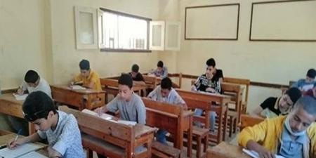 نتيجة الإعدادية بالإسكندرية 85.5% وبدء التظلمات 17 يونيه - الكويت الاخباري