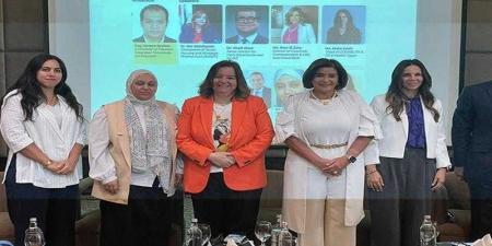مي عبد الحميد تستعرض دور ”صندوق الإسكان الاجتماعي” في تنفيذ استراتيجية الدولة لتوفير السكن الملائم - الكويت الاخباري