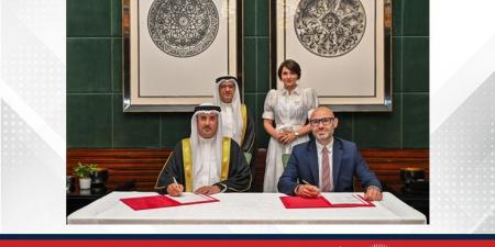 في سابقة عربية وإقليمية.. مملكة البحرين توقع اتفاقية البلد المضيف مع المحكمة الدائمة للتحكيم - الكويت الاخباري