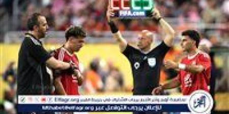ملامح تشكيل الأهلي أمام بالميراس البرازيلي في كأس العالم للأندية.. زيزو أساسيًا - الكويت الاخباري