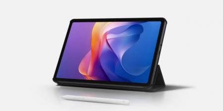 إطلاق Redmi Pad 2 .. أقوى وأغلى جهاز لوحي من ريدمي - الكويت الاخباري