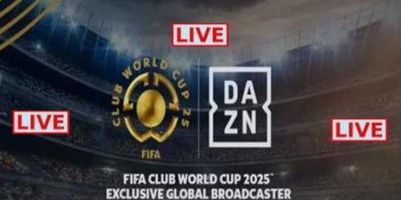 البث المباشر لمباراة الوداد ومانشستر سيتي لحظة بلحظة #كأس_العالم_للأندية   #مرموش   #الأهلي   #جوارديولا  #الوداد  #مانشستر_سيتي    #ميسي   - الكويت الاخباري