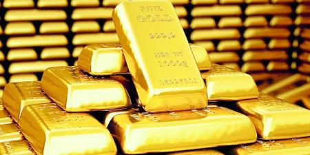 الذهب يتراجع مع العزوف عن الرهانات الكبيرة في ظل التوترات الجيوسياسية - الكويت الاخباري