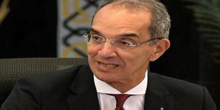 مباحثات مصرية إيطالية لتعزيز التعاون المشترك فى مجالات الاتصالات وتكنولوجيا المعلومات - الكويت الاخباري