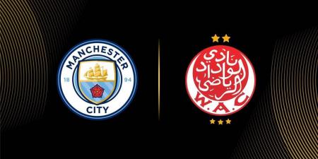 موعد مباراة الوداد ومانشستر سيتي اليوم في كأس العالم للأندية 2025 #كأس_العالم_للأندية #مونديال_الأندية #الأهلي #كأس_العالم_للأندية2025 #الأهلي_فى_المونديال - الكويت الاخباري