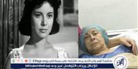 في ذكرى وفاتها.. آمال فريد "الفتاة الهادئة" التي سحرت الشاشة واختارت الرحيل في صمت - الكويت الاخباري