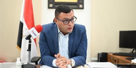 وزير الإسكان يتابع مشروعات المرافق والطرق ومشروع ديارنا السكني بالعاشر من رمضان - الكويت الاخباري
