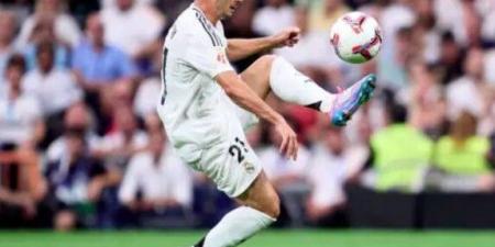 إبراهيم دياز وتيبو كورتوا يتوصلان إلى اتفاق لتمديد عقديهما مع ريال مدريد - الكويت الاخباري