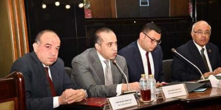 اللجنة المشتركة للحكومة والبرلمان توافق على تعديل أحكام قانون الإيجار القديم - الكويت الاخباري