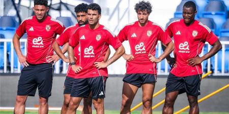 مدرب بورتو السابق يحذر بالميراس من مواجهة الأهلي #كأس_العالم_للأندية #مونديال_الأندية #الأهلي #كأس_العالم_للأندية2025 #الأهلي_فى_المونديال - الكويت الاخباري