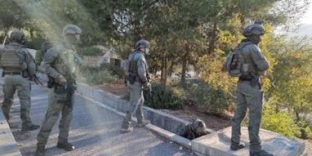 قوات الاحتلال تعتقل 16 فلسطينيا من محافظة الخليل جنوب الضفة الغربية - الكويت الاخباري