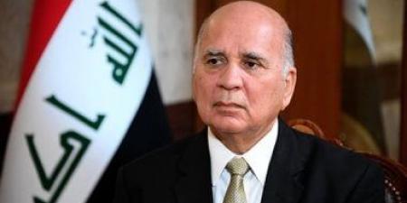 العراق يرفض انتهاك إسرائيل لسيادته واستخدام مجاله الجوى فى الاعتداء على إيران - الكويت الاخباري