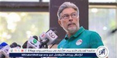 فيتور بيريرا: الأندية تتدخل في اختيارات الحكام بمصر.. والقائمة الدولية شهدت مجاملات - الكويت الاخباري
