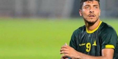 مهيب عبد الهادي يطرح سؤالا هاما لجماهير  الأهلي بشأن محمد شريف - الكويت الاخباري