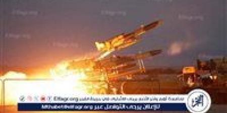 ‏الجيش الإسرائيلي يقول إنه استهدف مواقع عسكرية في طهران - الكويت الاخباري