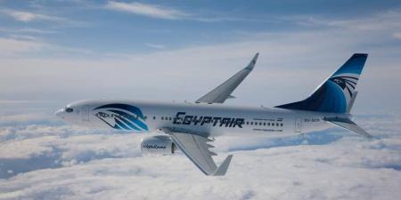 «مصر للطيران» تطلب 6 طائرات إضافية من طراز «إيرباص أيه 350» - الكويت الاخباري