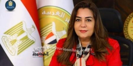 وزيرة التنمية المحلية تعلن نتائج الأسبوع الأول من المرحلة الثانية للموجة الـ26 لإزالة التعديات على أراضي الدولة #إزالة_التعديات, #التنمية_المحلية, #منال_عوض, #الجمهورية_أون_لاين, #أملاك_الدولة, #الموجة_26 - الكويت الاخباري