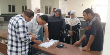 بسبب غياب الموظفين.. إحالة سكرتير وحدة محلية للتحقيق في المنوفية - الكويت الاخباري