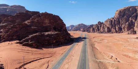 طريق (تبوك/ حقل) مشروع إستراتيجي لتعزيز السياحة على ساحل خليج العقبة - الكويت الاخباري