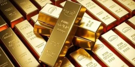 الاحتياطي اللامع.. البنوك المركزية تتسلح بالذهب - الكويت الاخباري