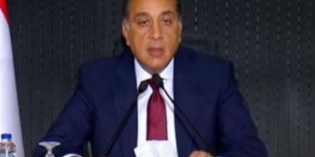 عاجل .. رئيس الوزراء: لدينا أعلي مخزون استراتيجي لكافة السلع - الكويت الاخباري