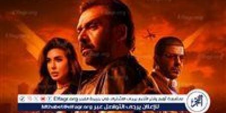فيلم "المشروع X" يكتفي بتحقيق 1.5 مليون في دور العرض المصرية - الكويت الاخباري
