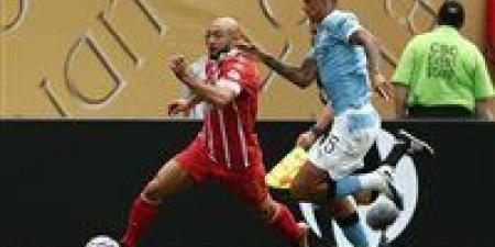 مانشستر سيتي يهزم الوداد بثنائية نظيفة في كأس العالم للأندية - الكويت الاخباري
