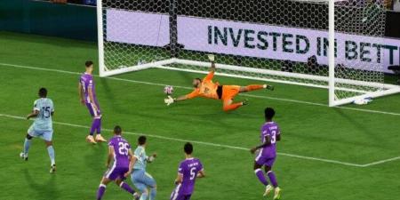 ملخص وأهداف مباراة يوفنتوس والعين الإماراتي في كأس العالم للأندية 2025 - الكويت الاخباري