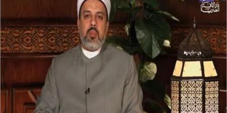 هل نرى في حياة البرزخ ما كنا لا نراه في الحياة العادية؟ #دين وحياة #دار الإفتاء - الكويت الاخباري