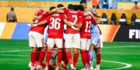مدرب العين: الأهلي الفريق العربي الأقرب للتأهل للدور الثاني بمونديال الأندية - الكويت الاخباري