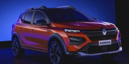 سعر ومواصفات سيارة رينو كارديان 2025 في مصر - الكويت الاخباري