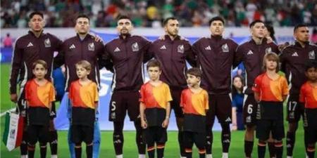 المكسيك وكوستاريكا يتأهلان لدور الثمانية بالكأس الذهبية - الكويت الاخباري