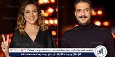 إطلاق الإعلان التشويقي لمسلسل كتالوج قبل عرضه 17 يوليو المقبل - الكويت الاخباري