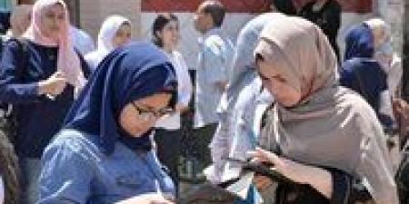 رسوب طلاب الإعدادية الجماعي في بني سويف.. الأسباب وطرق العلاج (تحليل) - الكويت الاخباري