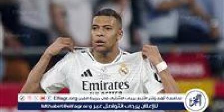 عاجل.. ريال مدريد ينقل مبابي إلى المستشفى - الكويت الاخباري