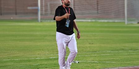 الخطيب يكشف لـ«الجريدة» أسباب رحيل البرازيلي باروس والإيفواري روبن عن «الفحيحيل» - الكويت الاخباري