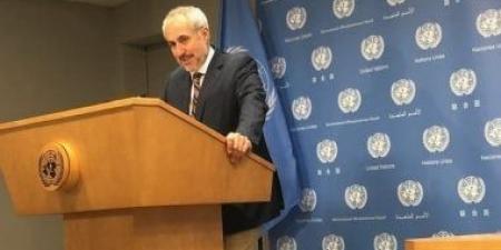 الأمم المتحدة: الأطفال يشكلون نصف الأشخاص المحتاجين للمساعدة الإنسانية بالسودان - الكويت الاخباري
