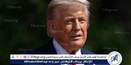 جدل في البيت الأبيض.. ترامب يسأل يوفنتوس عن المتحولين والحرب مع إيران - الكويت الاخباري