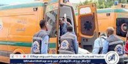 في حالة تعفن.. العثور على جثة شاب عشريني داخل غرفة نومة بمركز ساقلتة بسوهاج - الكويت الاخباري