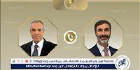 وزير الخارجية والهجرة يتلقى اتصالًا هاتفيًا من وزير خارجية سلوفاكيا - الكويت الاخباري